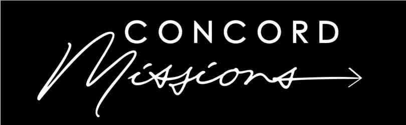 Concord Missions