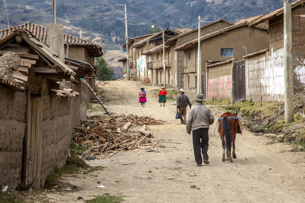 Peru
